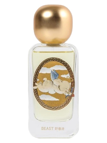 Rosebud Heart 小兔有爱｜心里有我