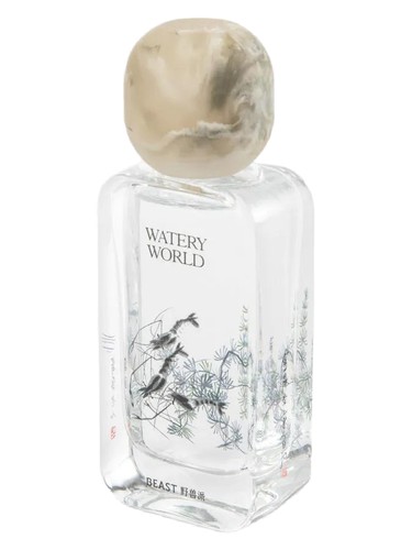 Watery World 水生万物