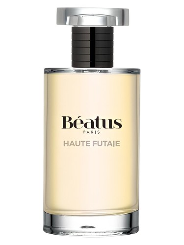 Haute Futaie