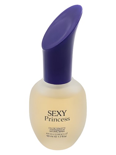 Sexy Princess