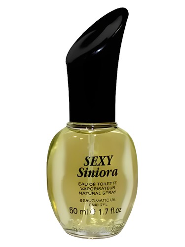 Sexy Siniora