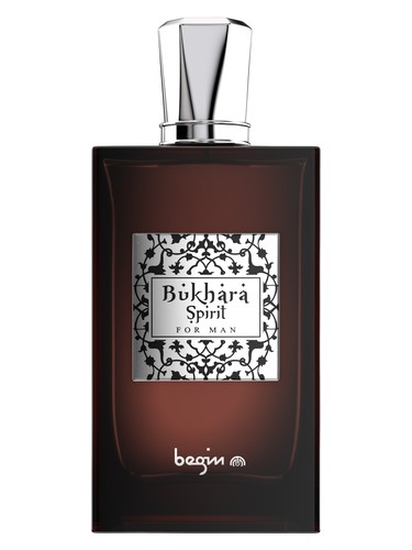 Bukhara Spirit For Man for Man