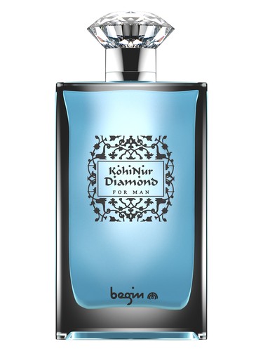 KohiNur Diamond For Man for Man