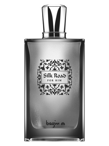 Silk Road for Man