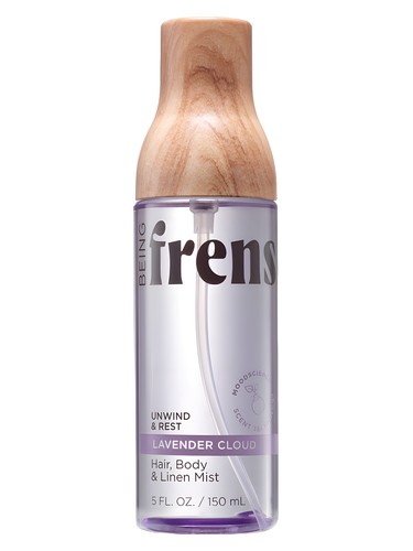 Lavender Cloud for Woman