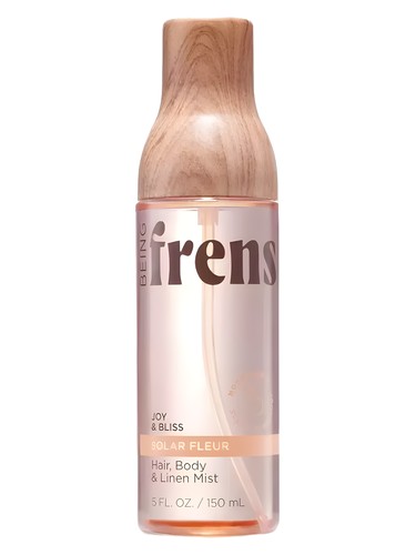 Solar Fleur