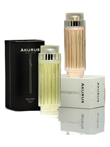 Akurus for Man
