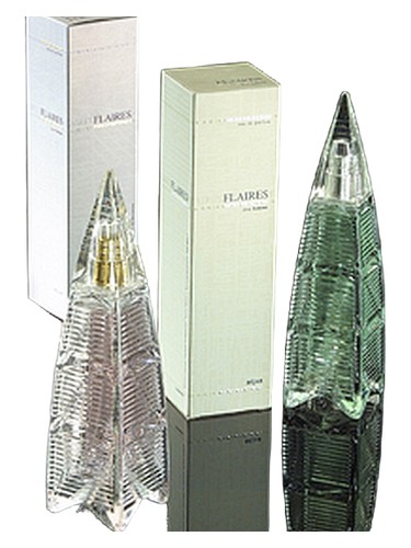 Flaires for Woman