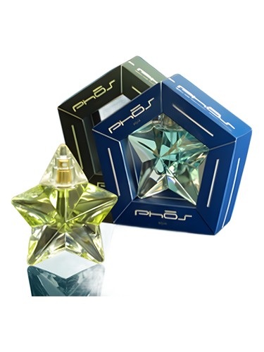 Phos for Man