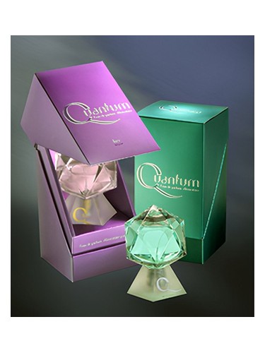 Quantum for Woman