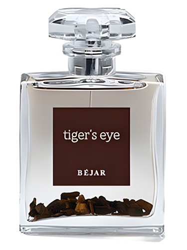 Tiger's Eye