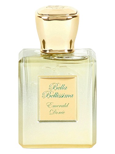 Emerald Doree
