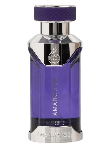 Amarouge