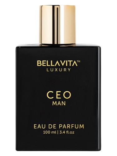 CEO Man