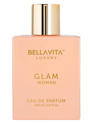 Glam Woman