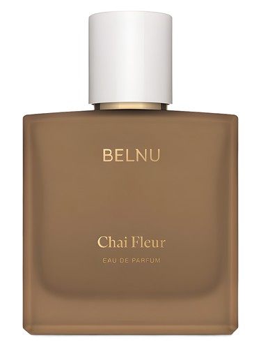 Chai Fleur