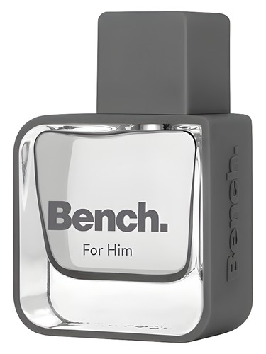 Bench for Man