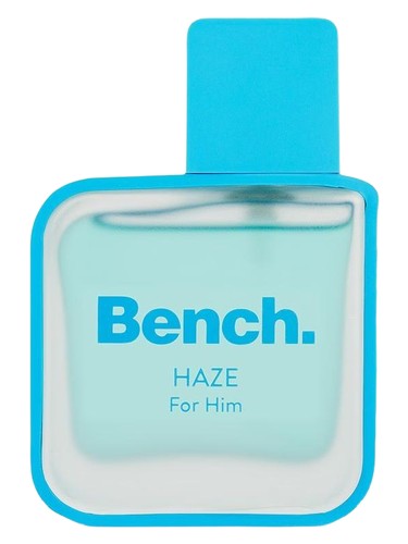 Haze for Man