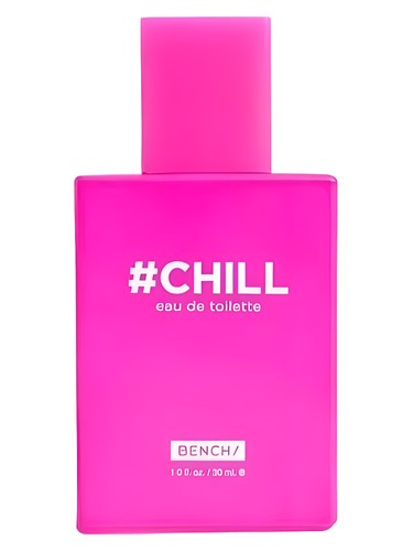 #Chill