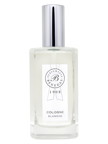 Cologne Blanche