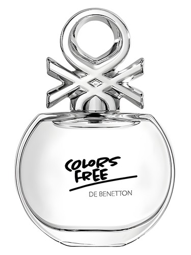 Colors de Benetton Woman Free