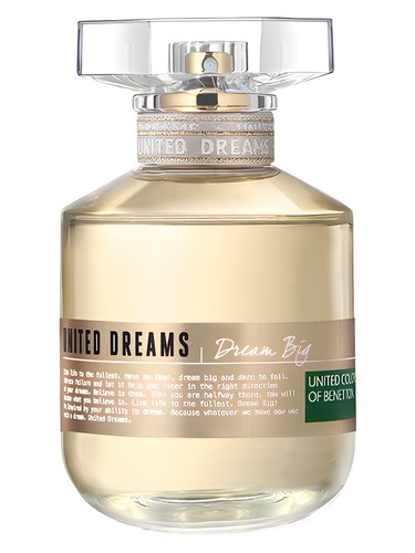 Dream Big for Woman