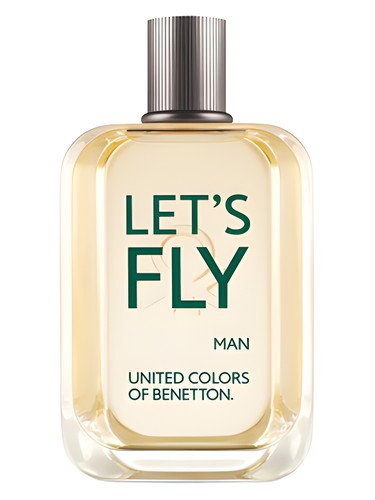 Let's Fly