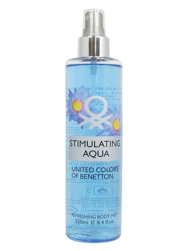 Stimulating Aqua
