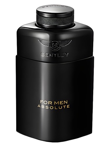 Bentley For Men Absolute