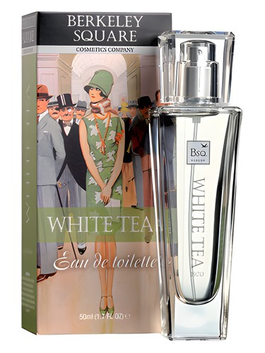 White Tea
