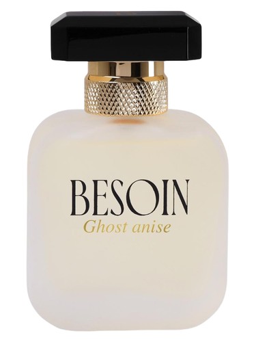 Ghost Anise