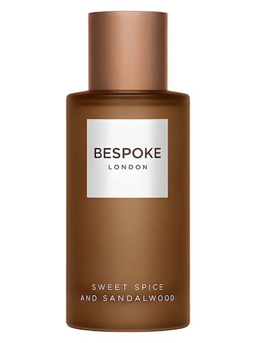 Sweet Spice & Sandalwood