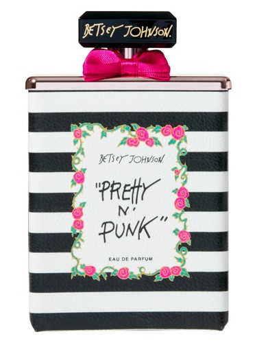 Pretty n' Punk