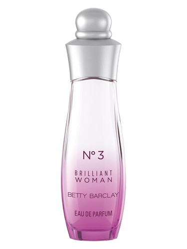 Brilliant Woman No 3