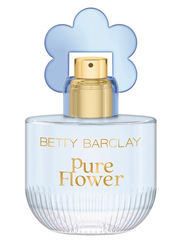 Pure Flower Eau de Parfum