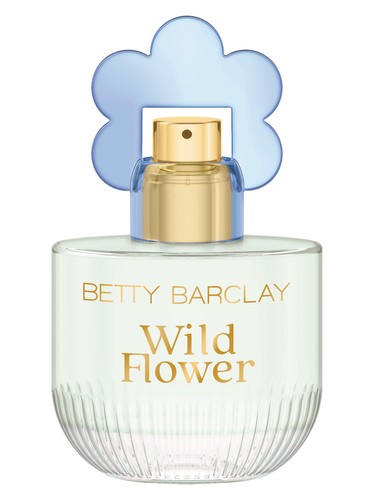 Wild Flower Eau de Parfum