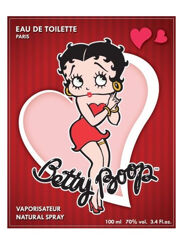 Betty Boop 2009