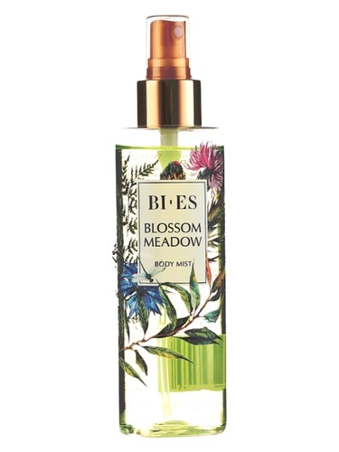 Blossom Meadow