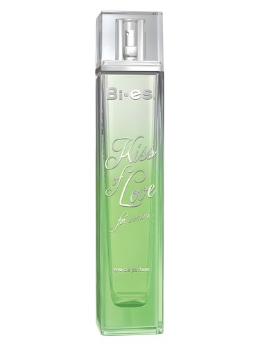 Kiss of Love Green