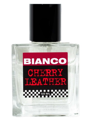 Cherry Leather