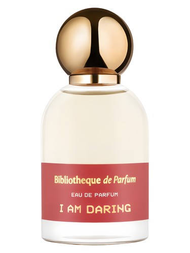 I Am Daring