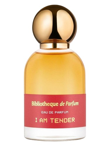 I Am Tender