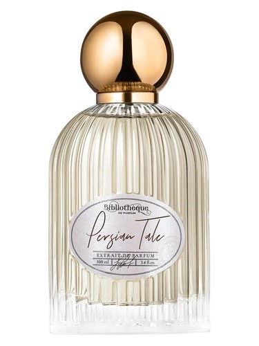 Persian Tale