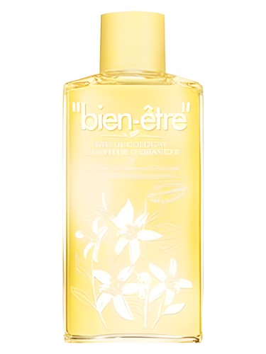 Eau de Cologne Fleur d'Orange