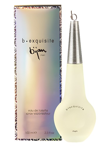 B Exquisite for Men