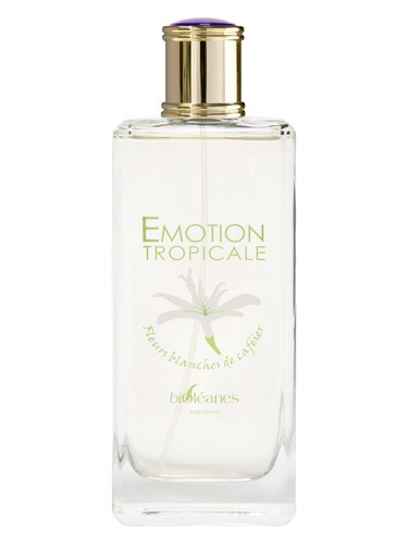 Emotion Tropicale
