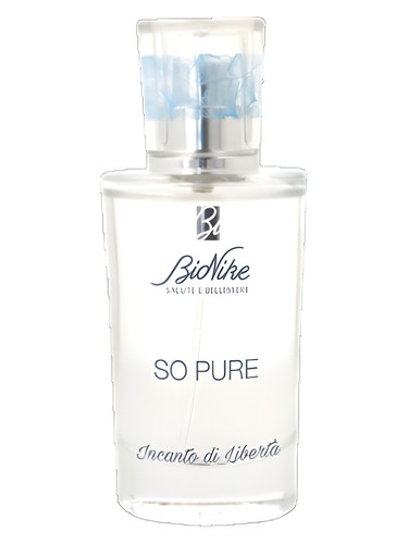 So Pure Incanto di Liberta