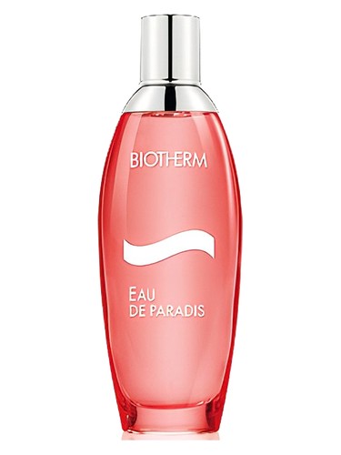 Eau de Paradis