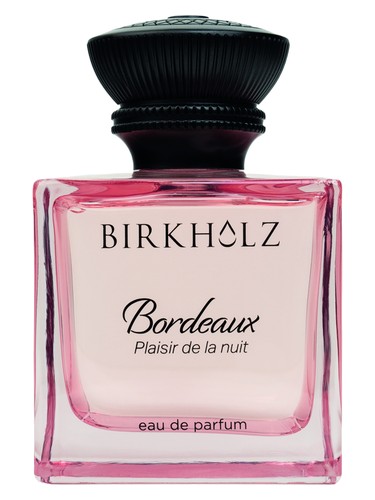 Bordeaux-Plaisir de la Nuit