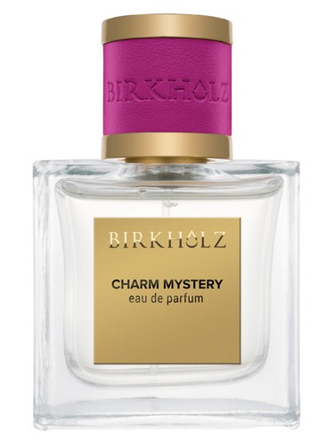 Charm Mystery